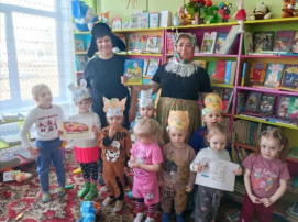 «Добро пожаловать в библиотеку!» «Добро пожаловать в библиотеку!».