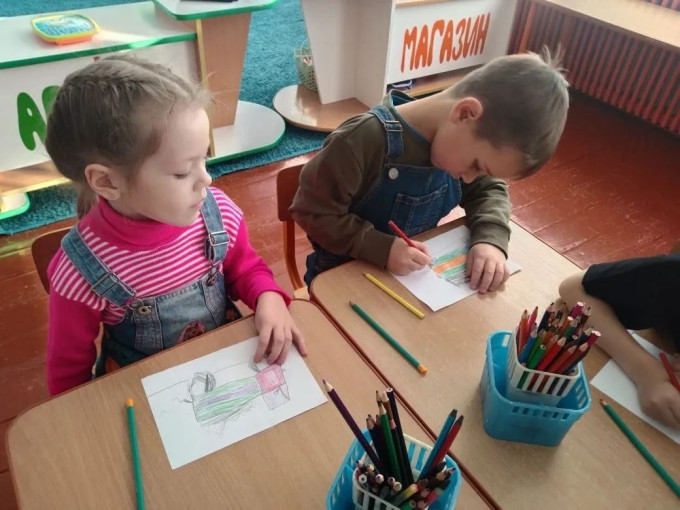 Грузовой автомобиль. Грузовой автомобиль.