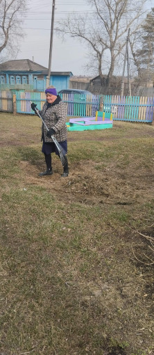 Детский сад - наш общий дом, пусть будет чисто и уютно в нём! Детский сад - наш общий дом, пусть будет чисто и уютно в нём!.