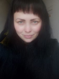 Лапшина Алена Николаевна Лапшина Алена Николаевна