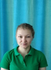 Педагогический работник Павлов Ксения Александровна Педагогический работник Павлов Ксения Александровна
